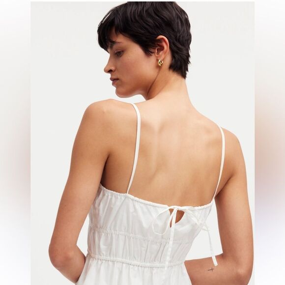 Madewell Dress 10 - Picture 5 of 12